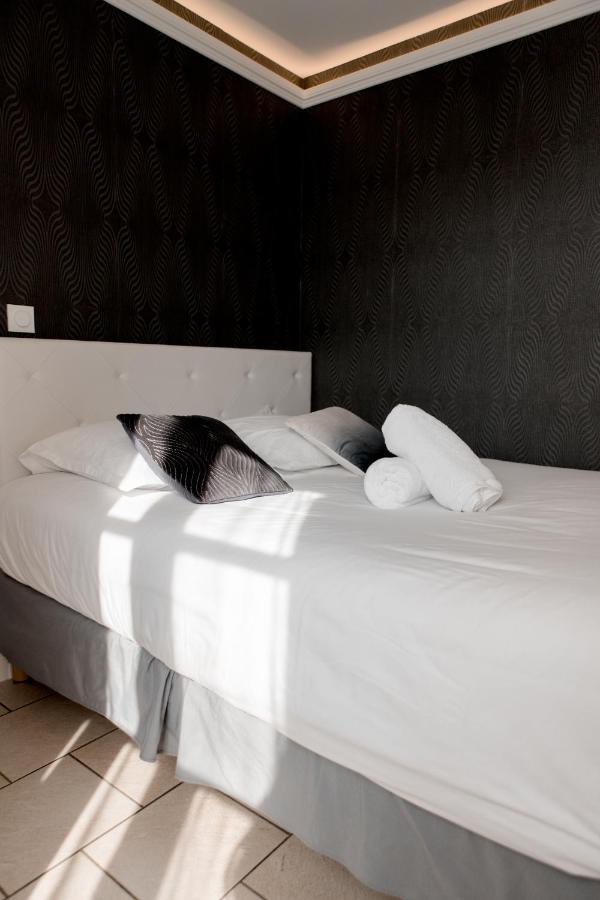 Au Bourg Neuf Apartment Orleans Bagian luar foto
