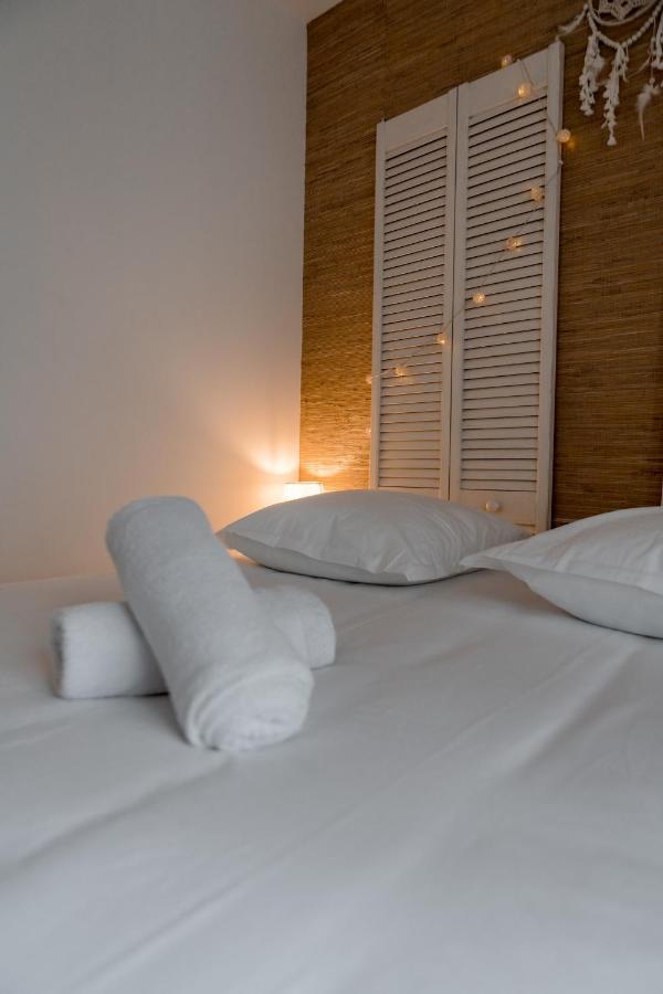 Au Bourg Neuf Apartment Orleans Bagian luar foto