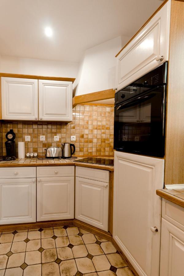 Au Bourg Neuf Apartment Orleans Bagian luar foto