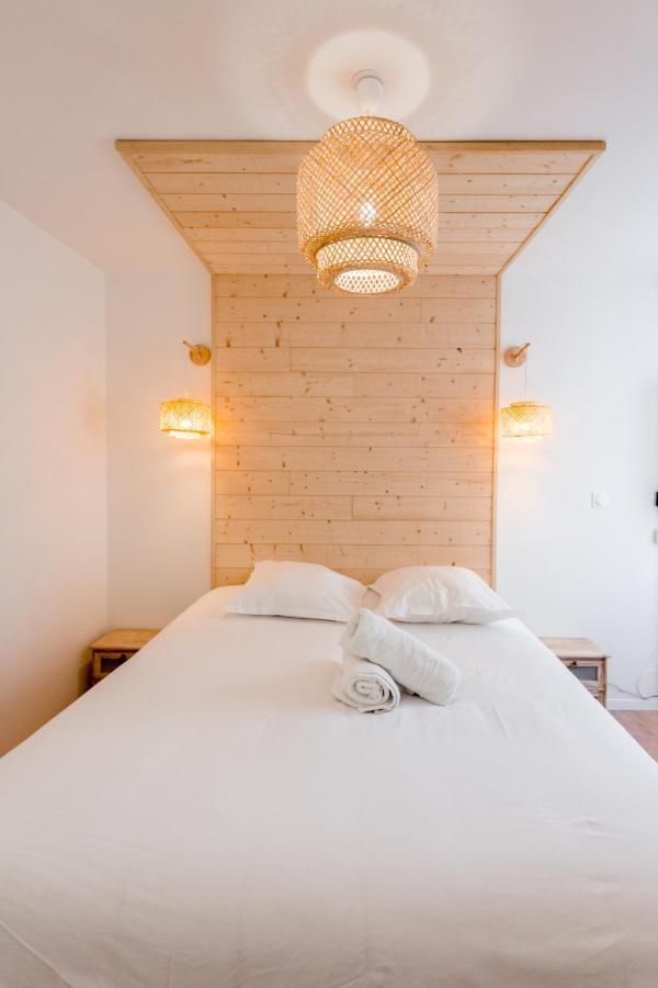 Au Bourg Neuf Apartment Orleans Bagian luar foto