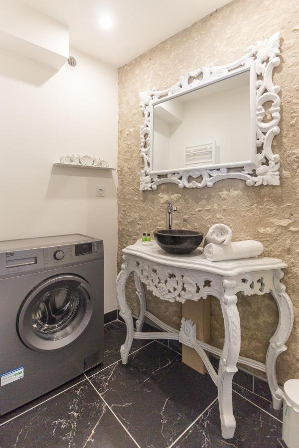 Au Bourg Neuf Apartment Orleans Bagian luar foto