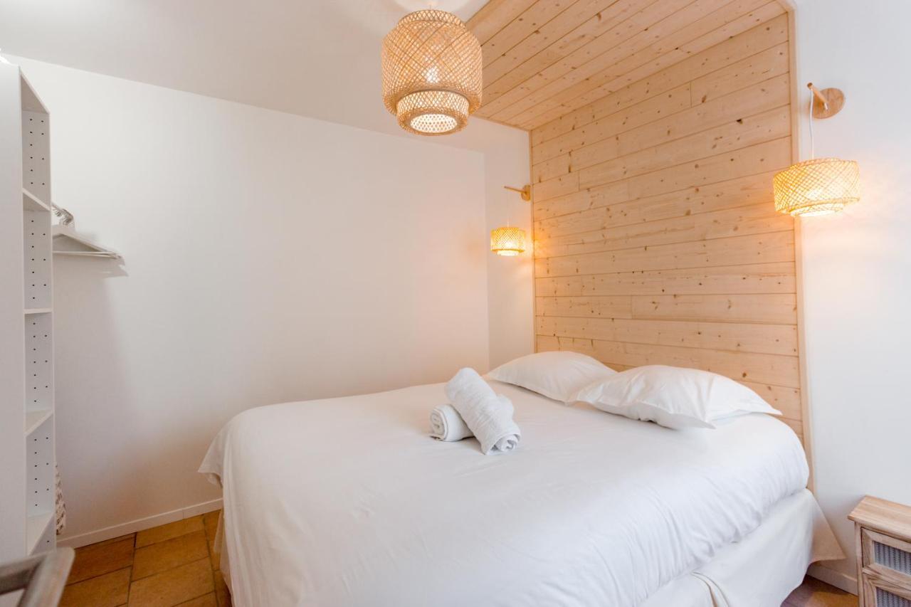 Au Bourg Neuf Apartment Orleans Bagian luar foto